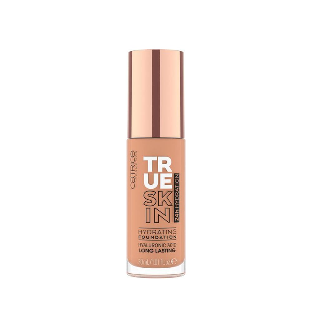 True Skin Hydrating Foundation 30ml 033 Cool Almond|30ml
