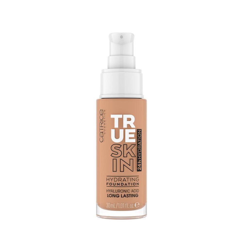 True Skin Hydrating Foundation 30ml 046 Neutral Toffee|30ml