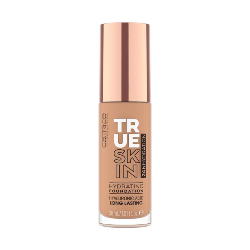 True Skin Hydrating Foundation 30ml 046 Neutral Toffee|30ml