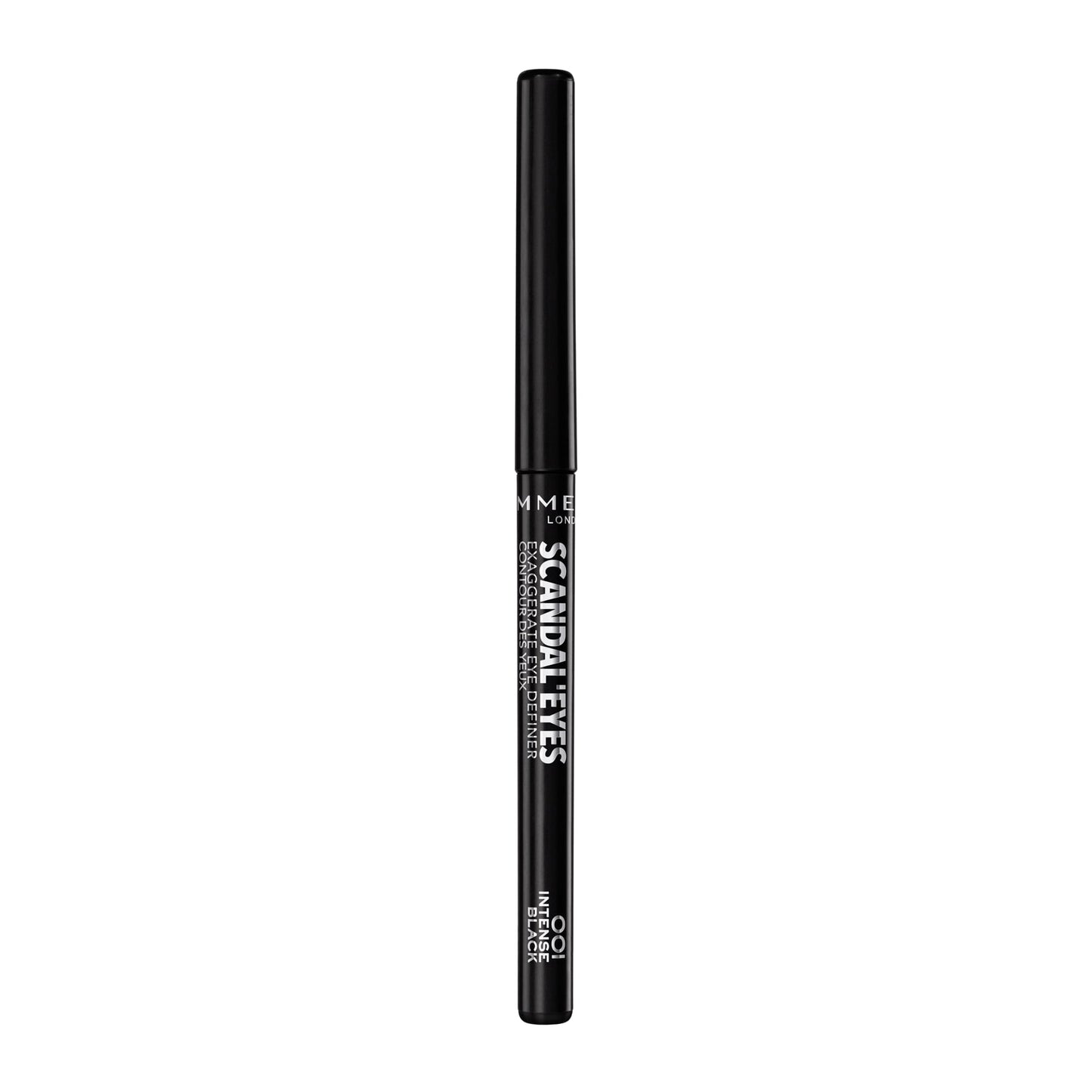 ScandalEyes Exaggerate Eye Definer 0.35g 01 Intense Black