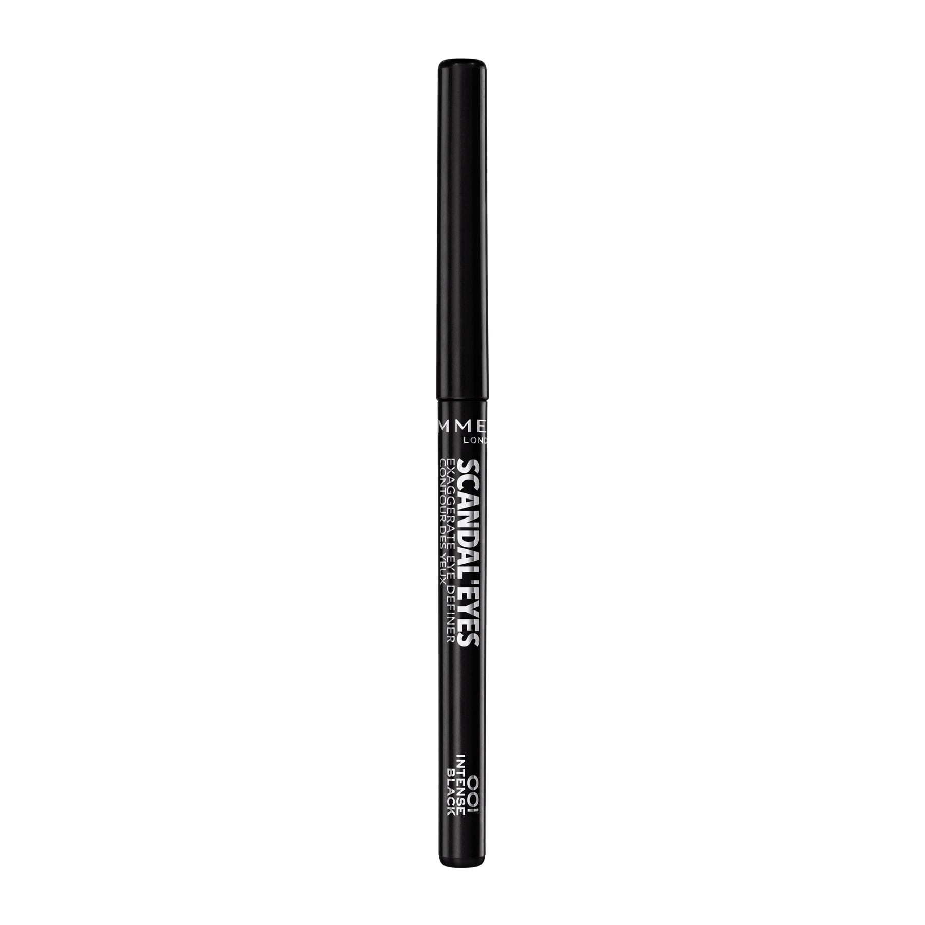 ScandalEyes Exaggerate Eye Definer 0.35g 01 Intense Black