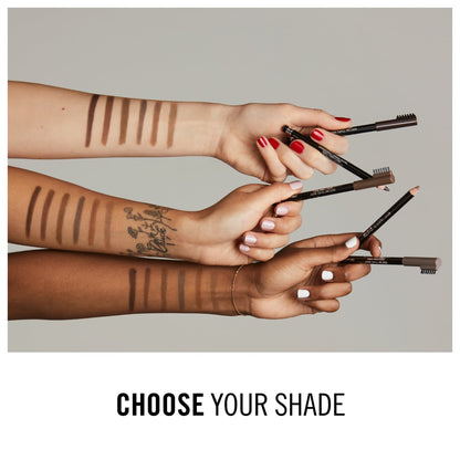 Brow This Way Professional Eyebrow Pencil 1.4g 005 Ash Brown