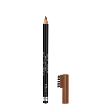 Brow This Way Professional Eyebrow Pencil 1.4g 006 Brunette