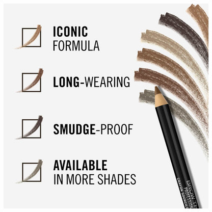 Brow This Way Professional Eyebrow Pencil 1.4g 006 Brunette