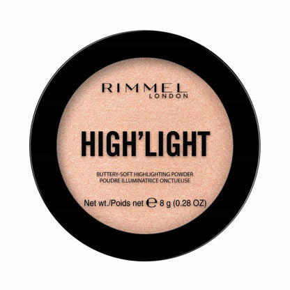High'light Highlighter Powder 8g 002 Candlelit|8g