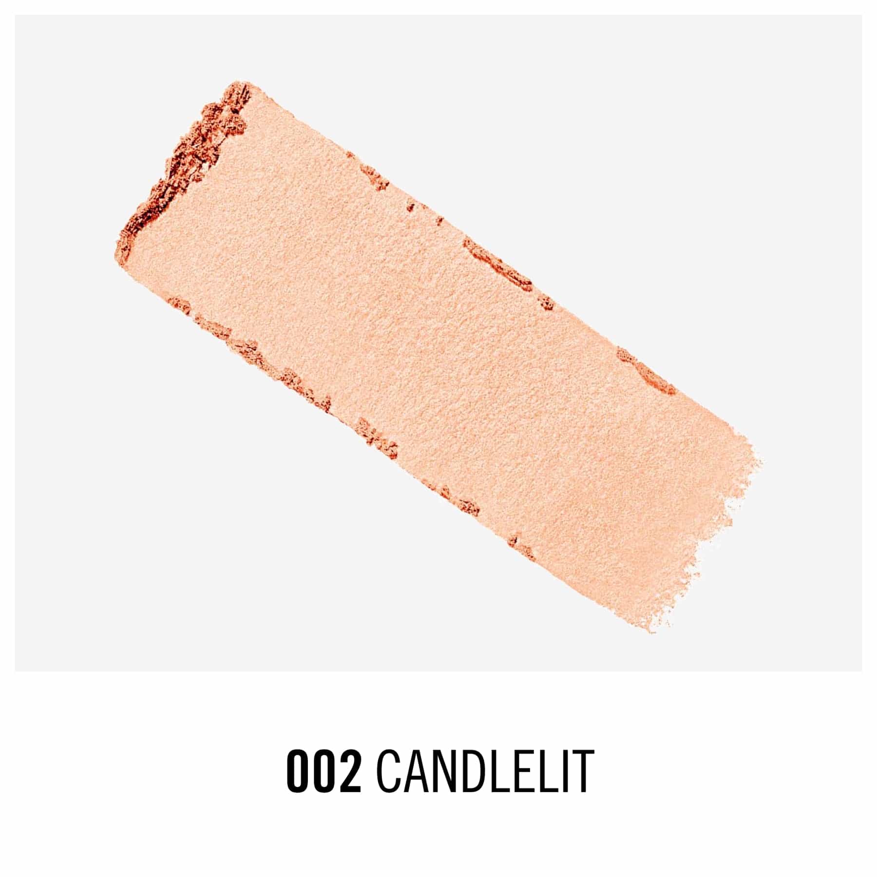 High'light Highlighter Powder 8g 002 Candlelit|8g