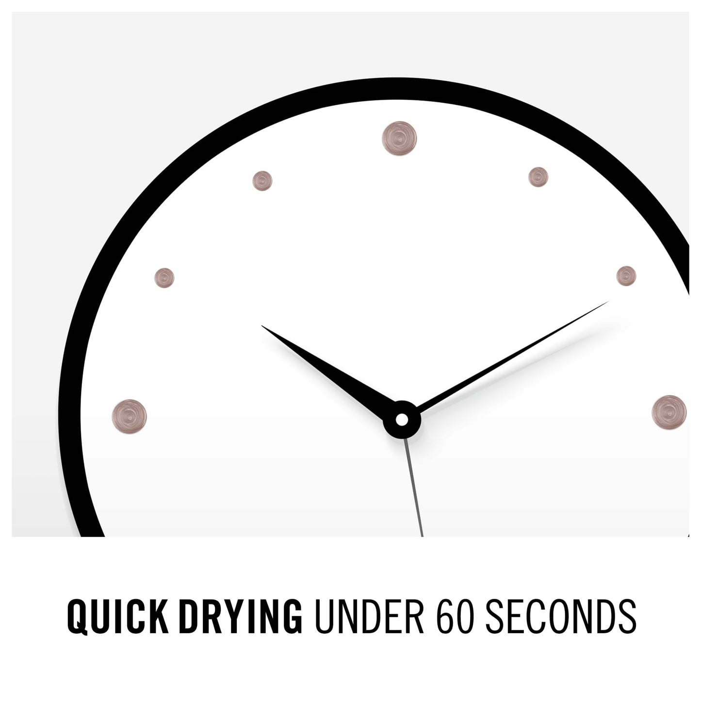 60 Seconds Super Shine Nail Polish 8ml 561 Yolo