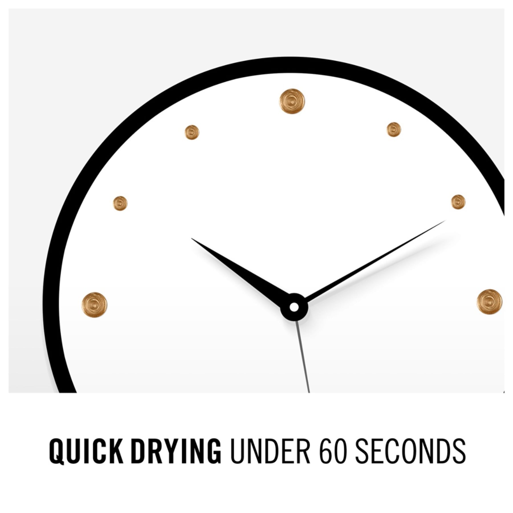 60 Seconds Super Shine Nail Polish 8ml 820 Craycray