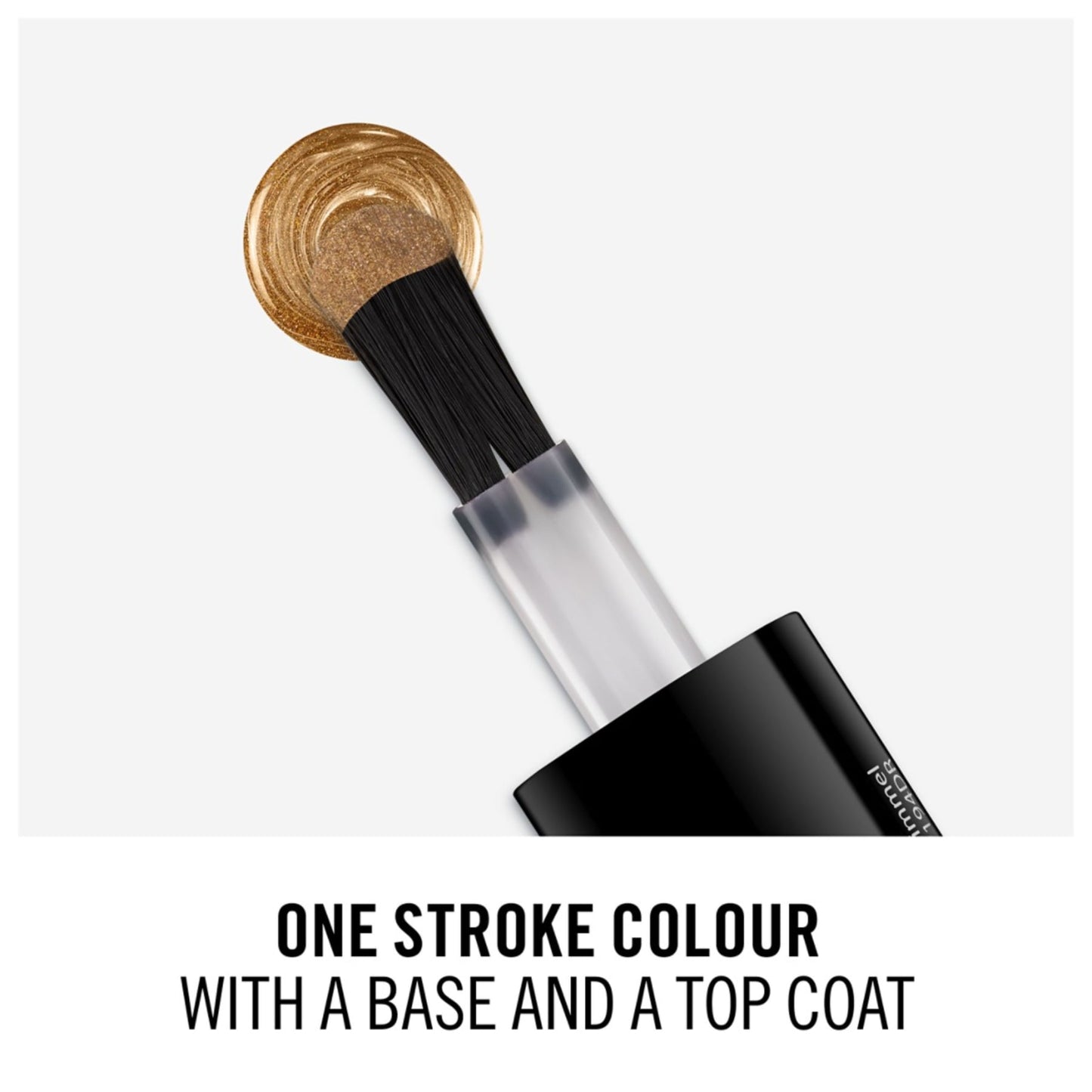 60 Seconds Super Shine Nail Polish 8ml 820 Craycray