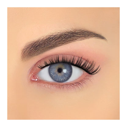 Celina Natural Vegan False Eyelashes 1 pair