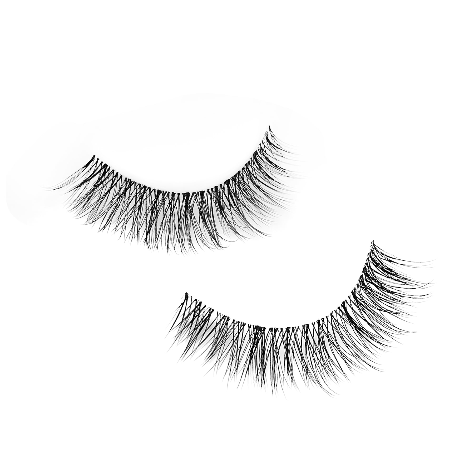 Leya Lengthening Vegan False Eyelashes 1 pair