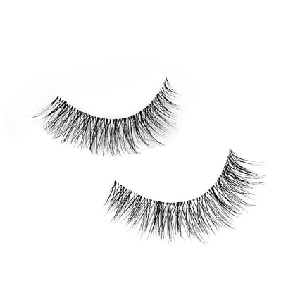 Leya Lengthening Vegan False Eyelashes 1 pair