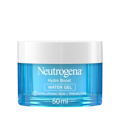 Hydro Boost Water Gel Face Moisturiser 50ml 50ml