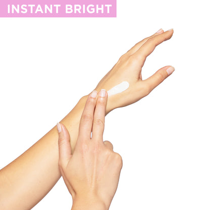 UV Defender Instant Bright Daily Anti-Ageing Sunscreen SPF 50+ 50ml 50ml