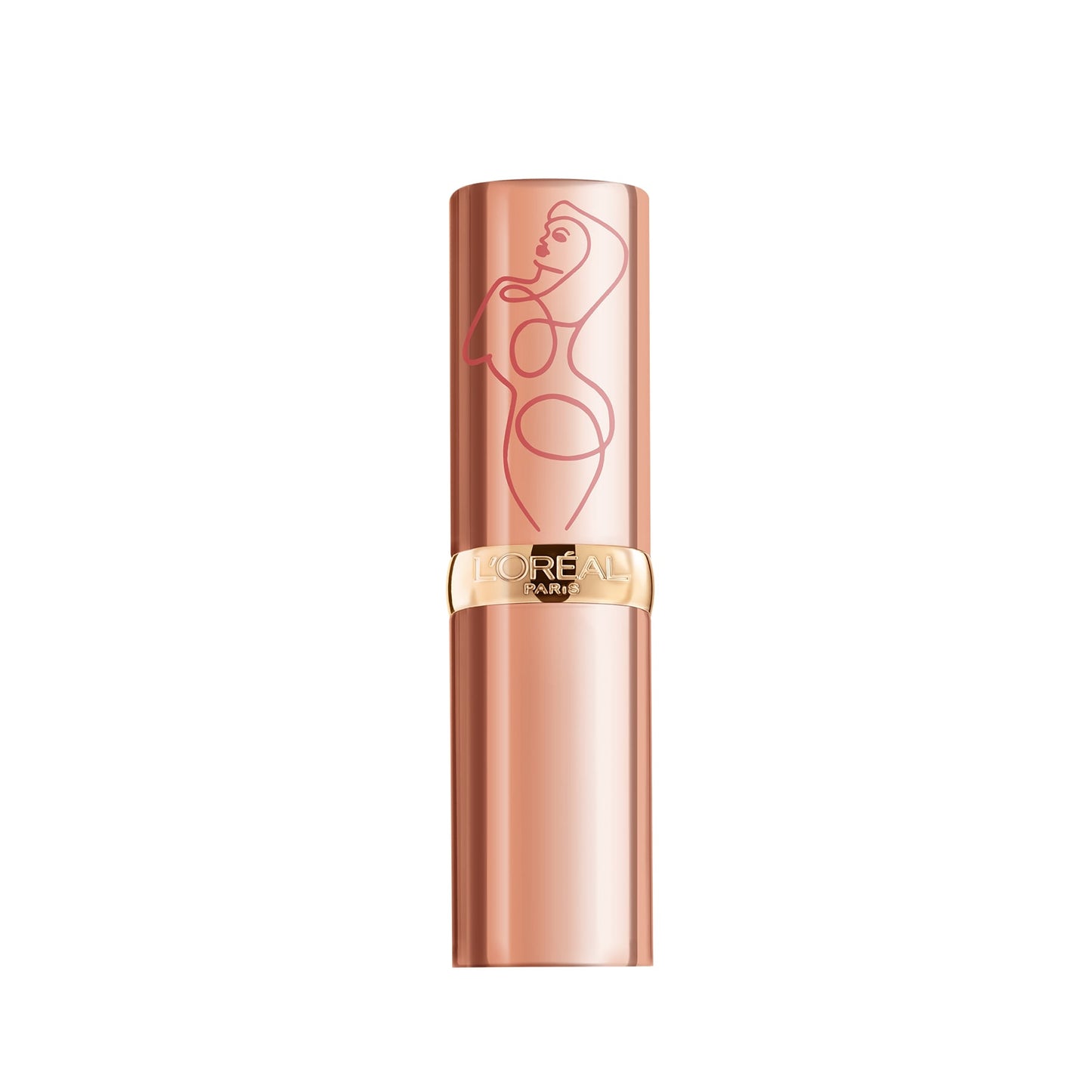 Color Riche Les Nus Lipstick 179 Decadent