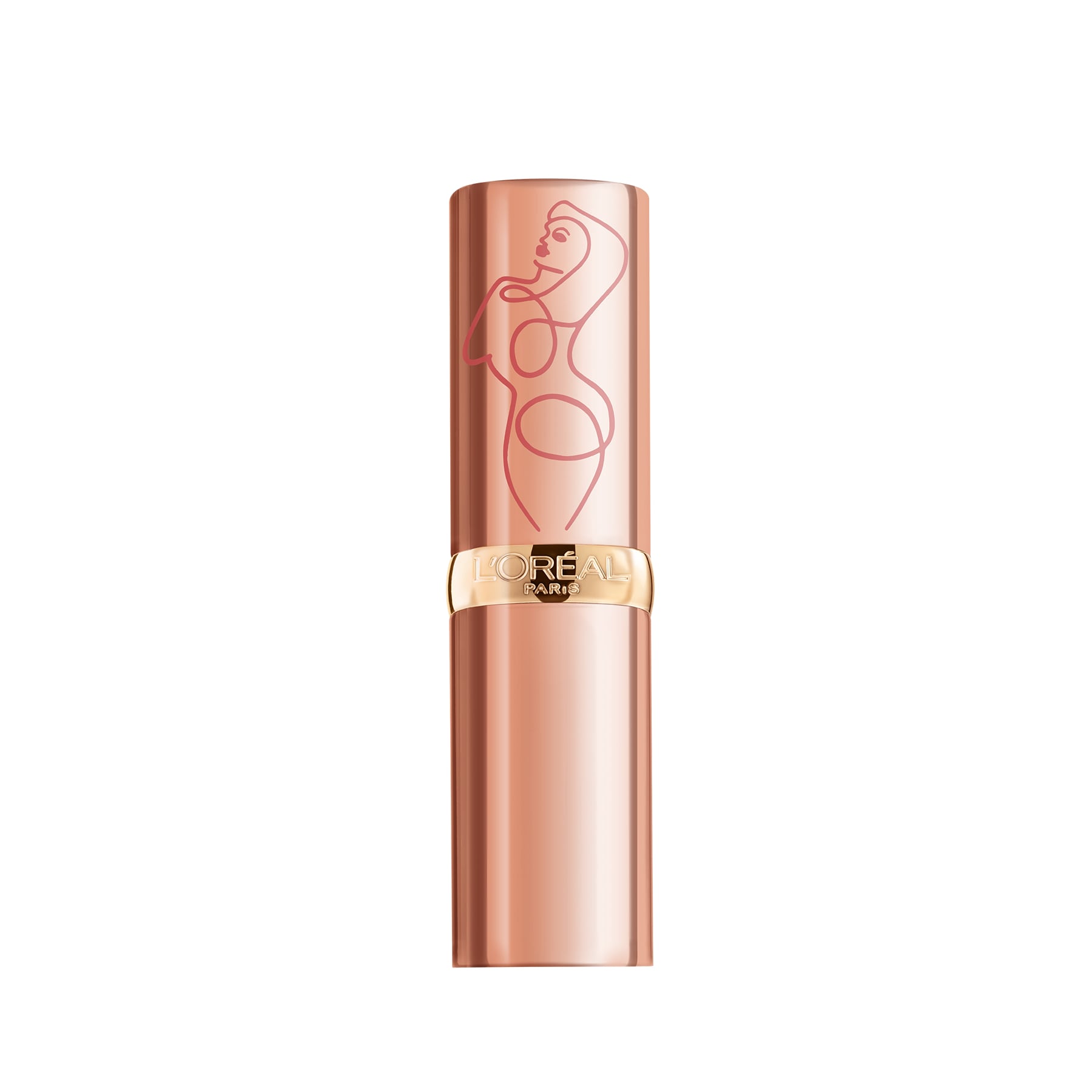Color Riche Les Nus Lipstick 179 Decadent