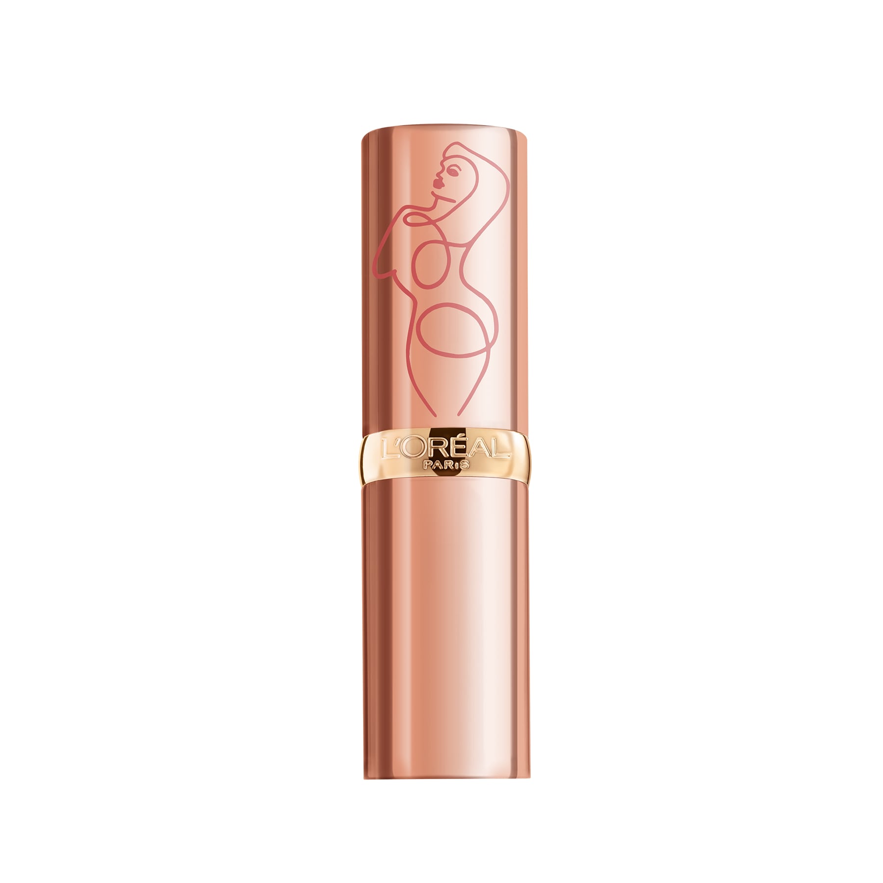 Color Riche Les Nus Lipstick 176 Irreverent