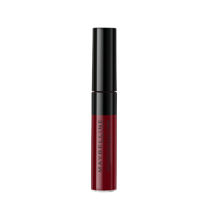 Sensational Liquid Matte Lipstick 7ml 02 Soft Wine|7ml