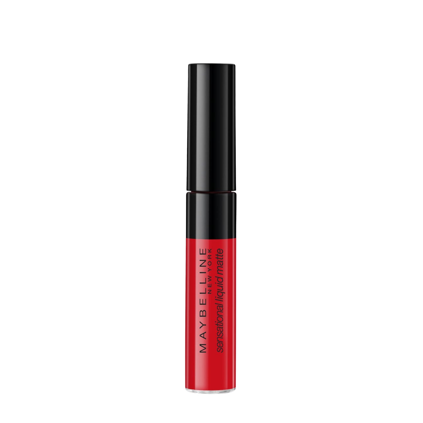Sensational Liquid Matte Lipstick 7ml 01 To the Fullest|7ml
