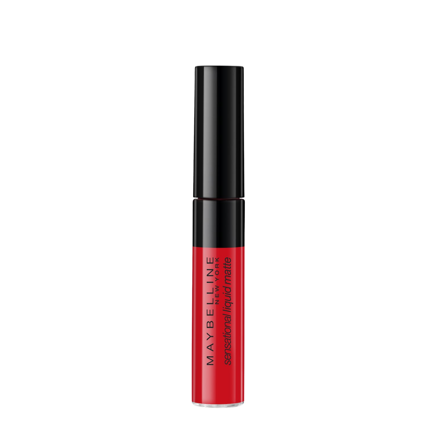 Sensational Liquid Matte Lipstick 7ml 01 To the Fullest|7ml