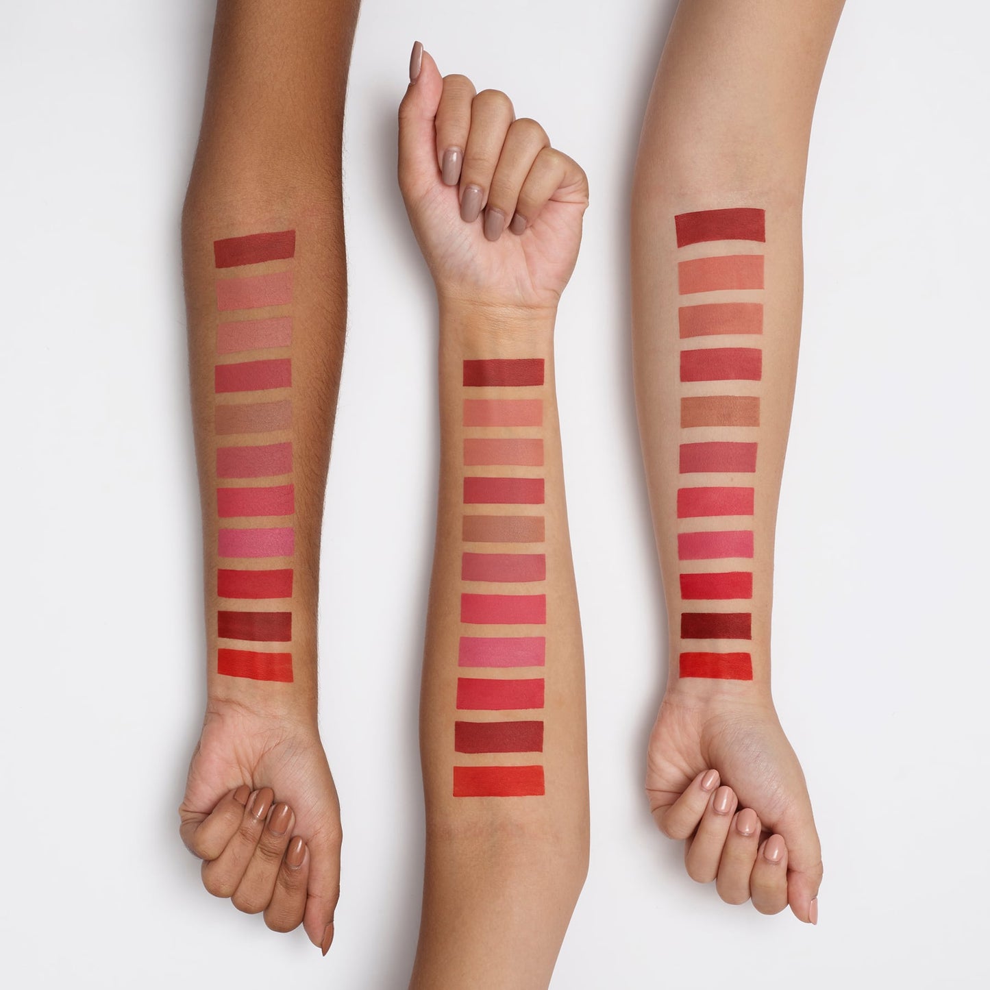 Sensational Liquid Matte Lipstick 7ml 01 To the Fullest|7ml