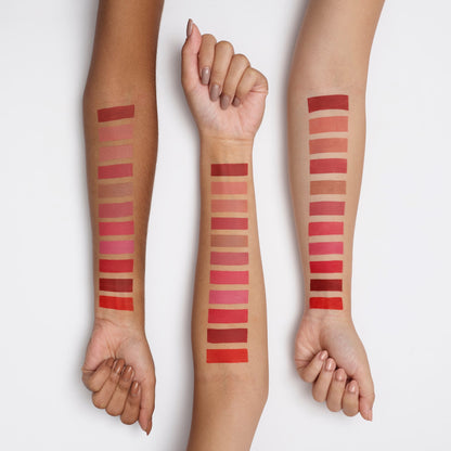 Sensational Liquid Matte Lipstick 7ml 01 To the Fullest|7ml