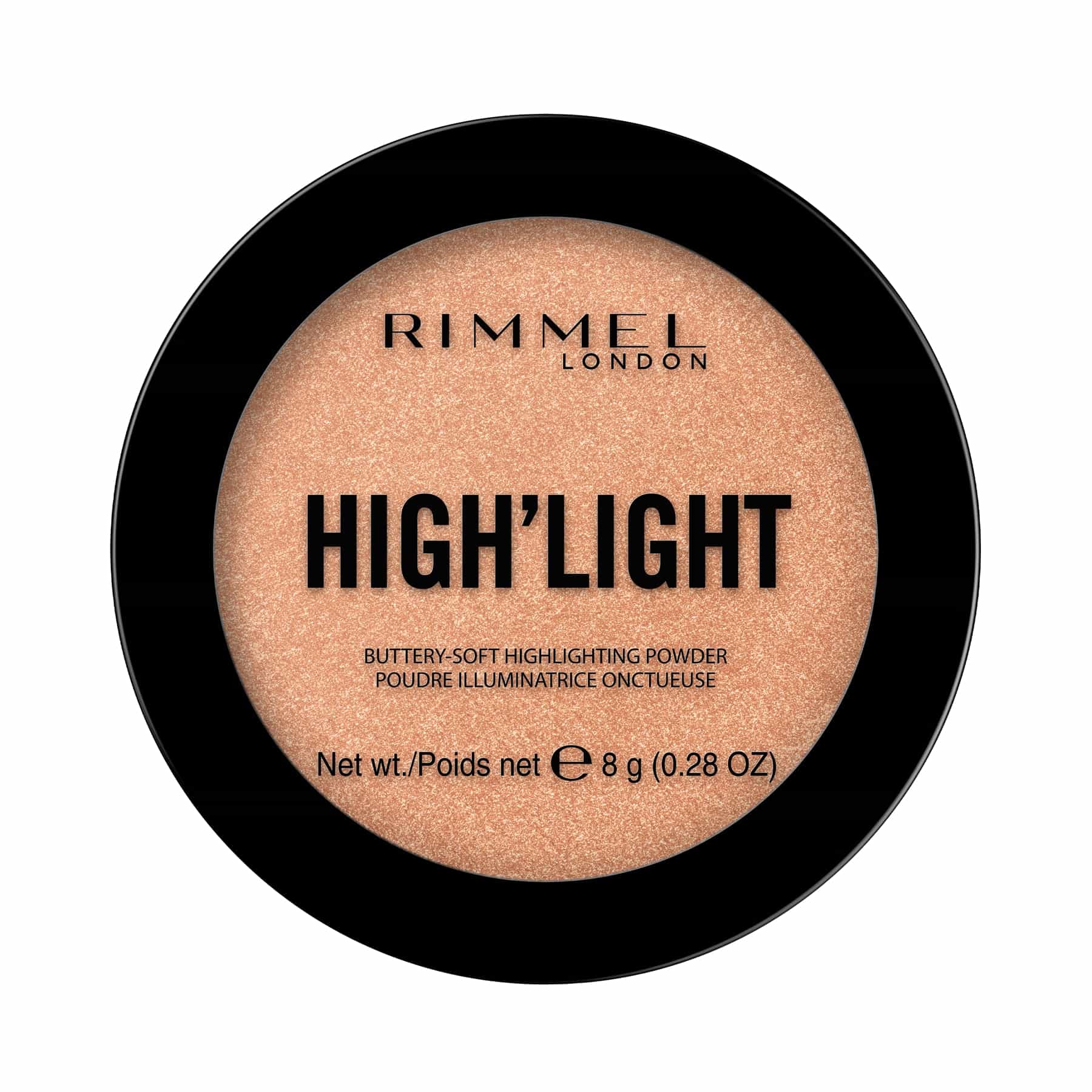 High'light Highlighter Powder 8g 003 Afterglow|8g
