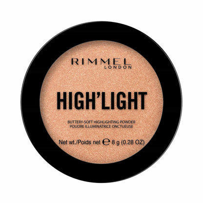 High'light Highlighter Powder 8g 003 Afterglow|8g