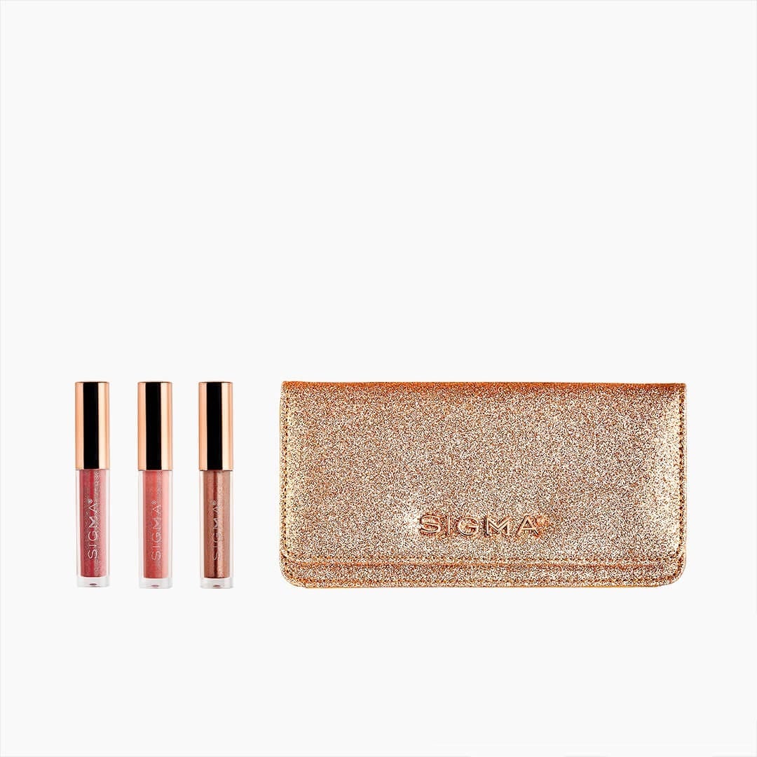 Beloved Mini Lip Set 3pcs Beloved|3pcs