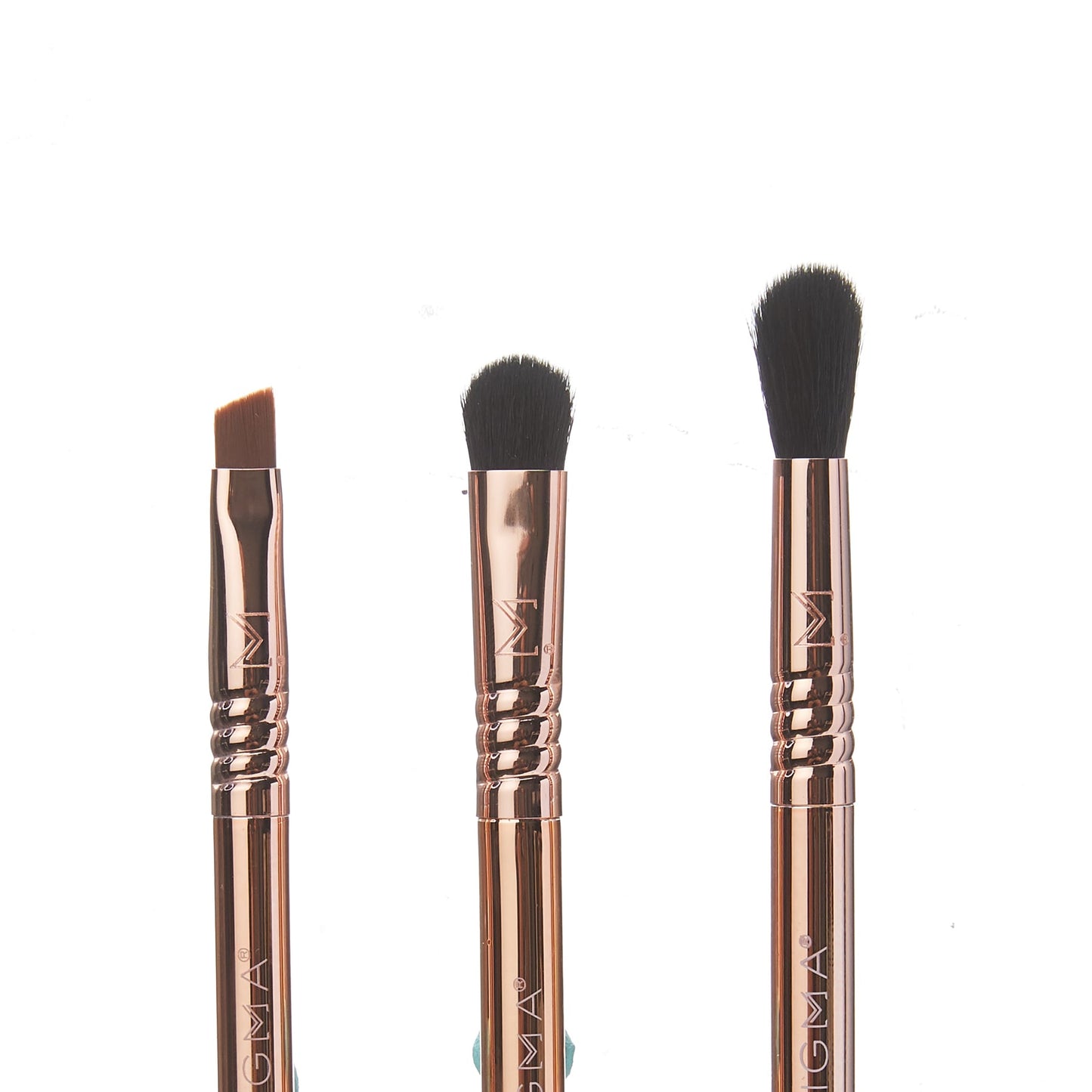 Petite Perfection Brush Set 3pcs 3pcs