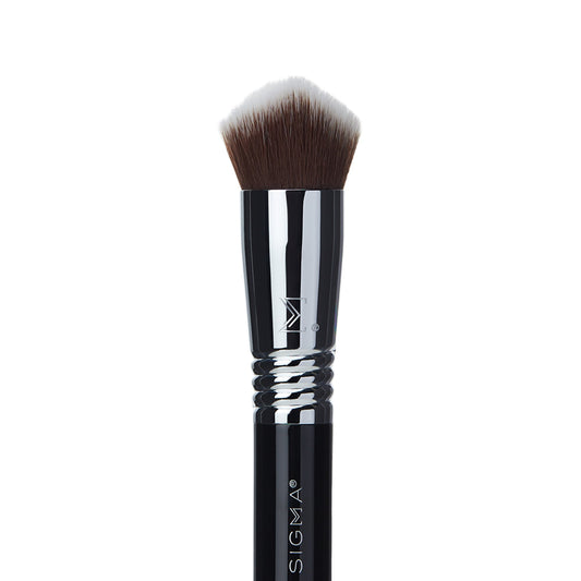 3DHDKabuki Brush Black 30g Black|30g