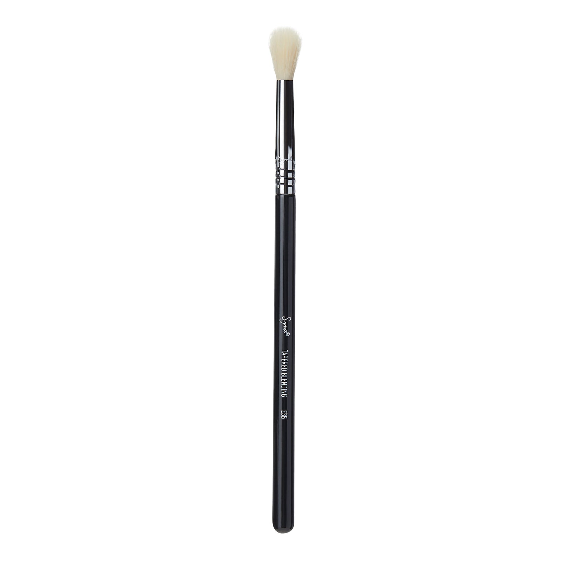 E35 Tapered Blending Brush 18g 18g