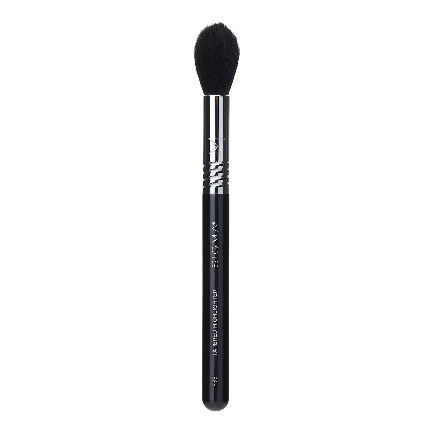 F35 Tapered Highlighter Brush 30.5g 30.5g