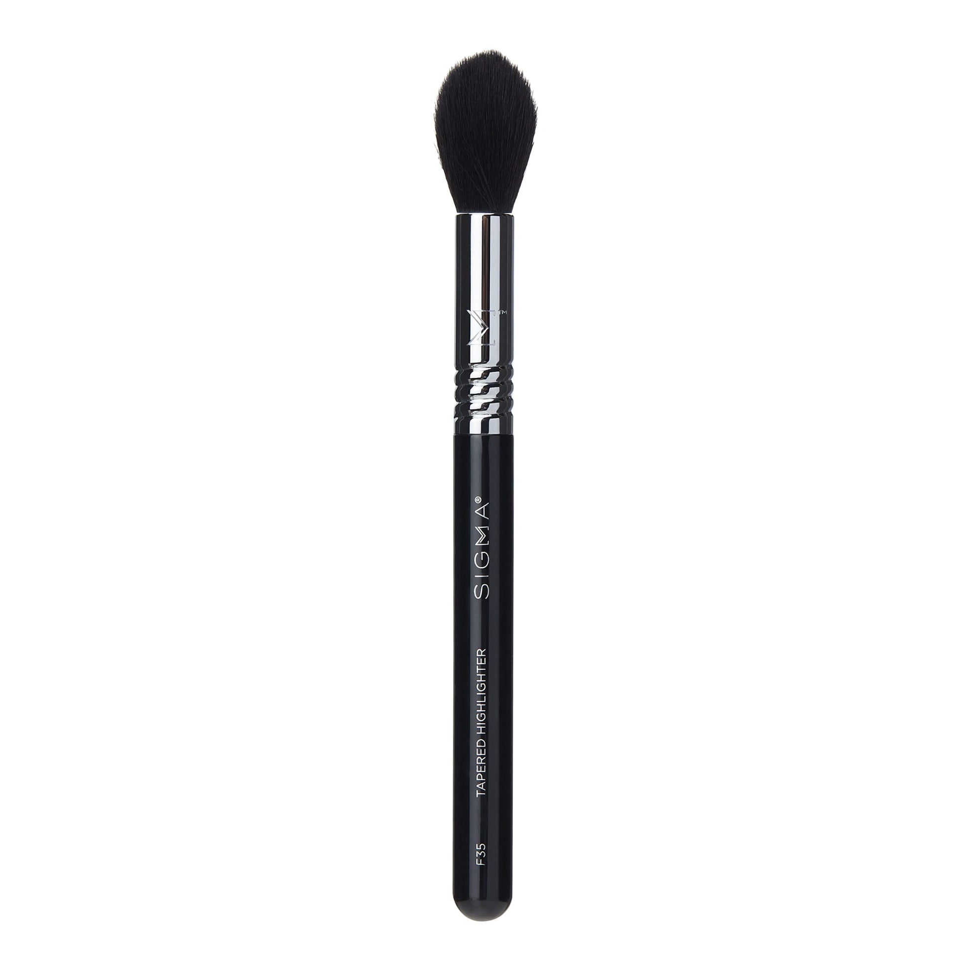 F35 Tapered Highlighter Brush 30.5g 30.5g