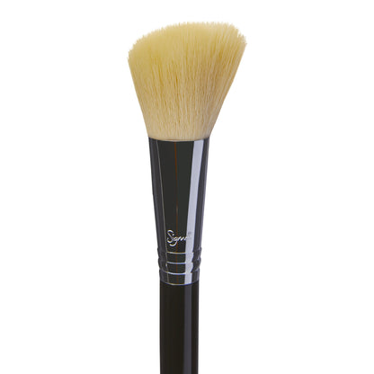 F40 Large Angled Contour Brush 35.8g 35.8g