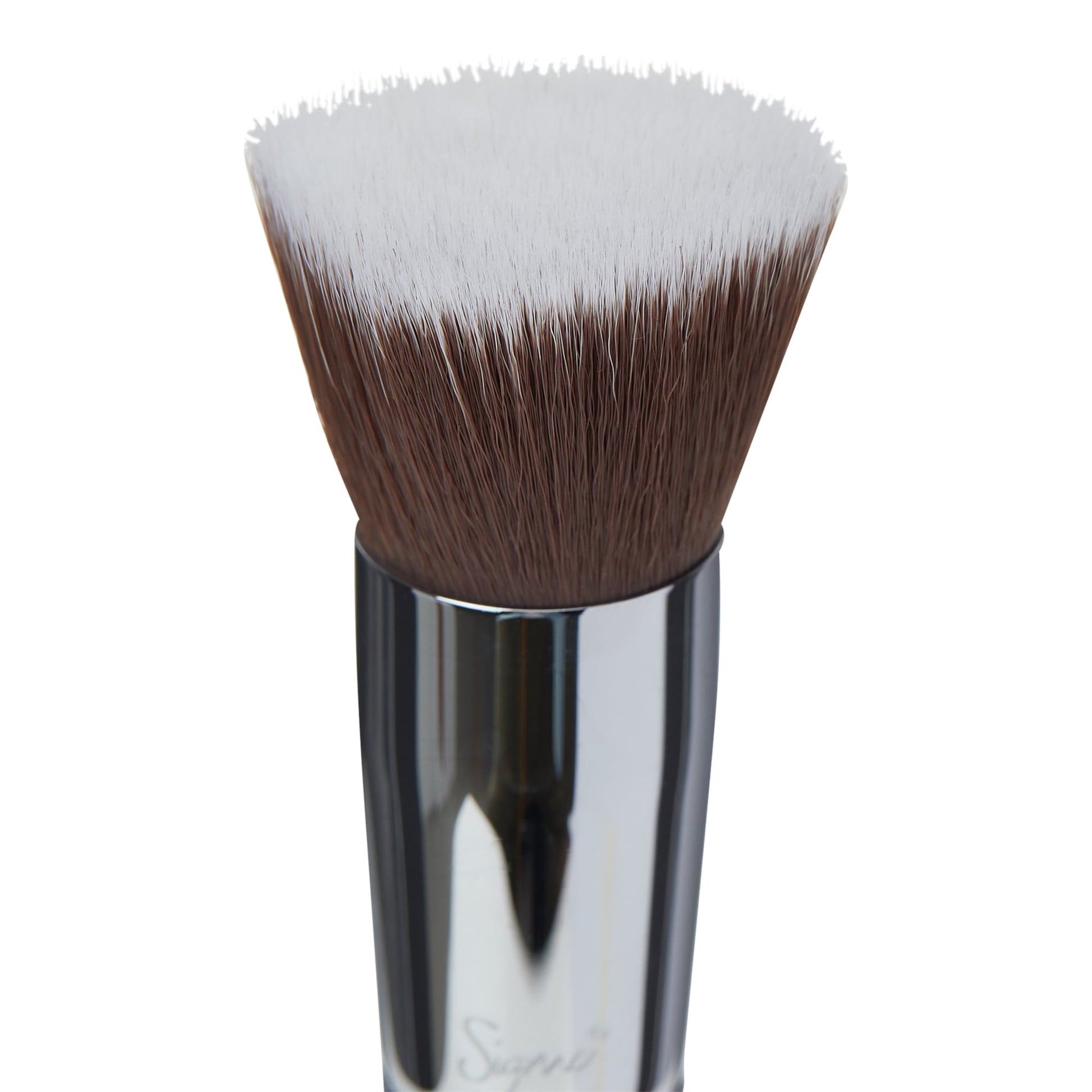F80 Flat Kabuki Brush 59.6g 59.6g