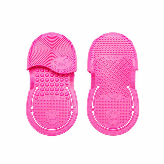 Spa Express Brush Cleaning Glove 193g 193g