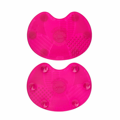 Spa Express Brush Cleaning Mat 167g 167g