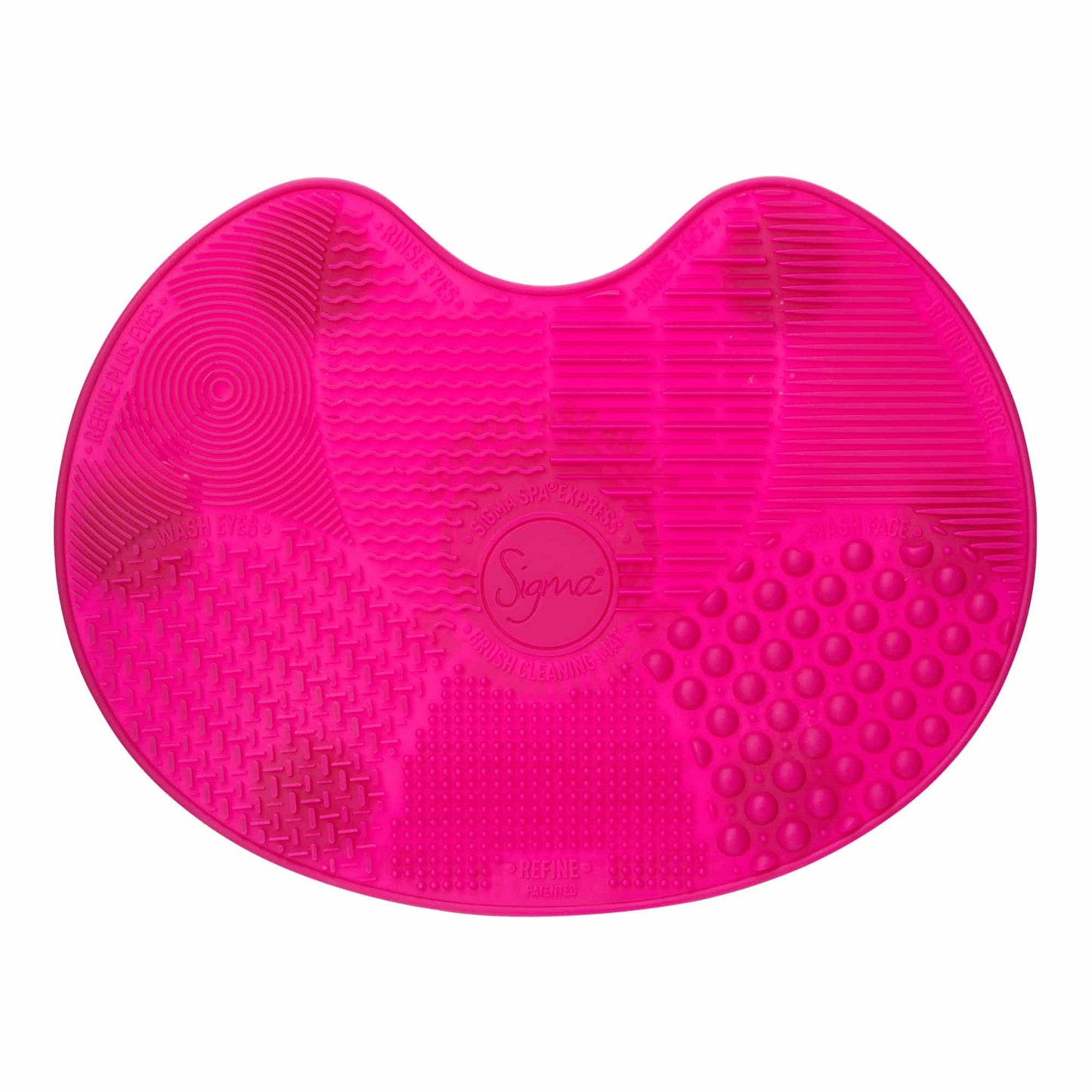 Spa Express Brush Cleaning Mat 167g 167g