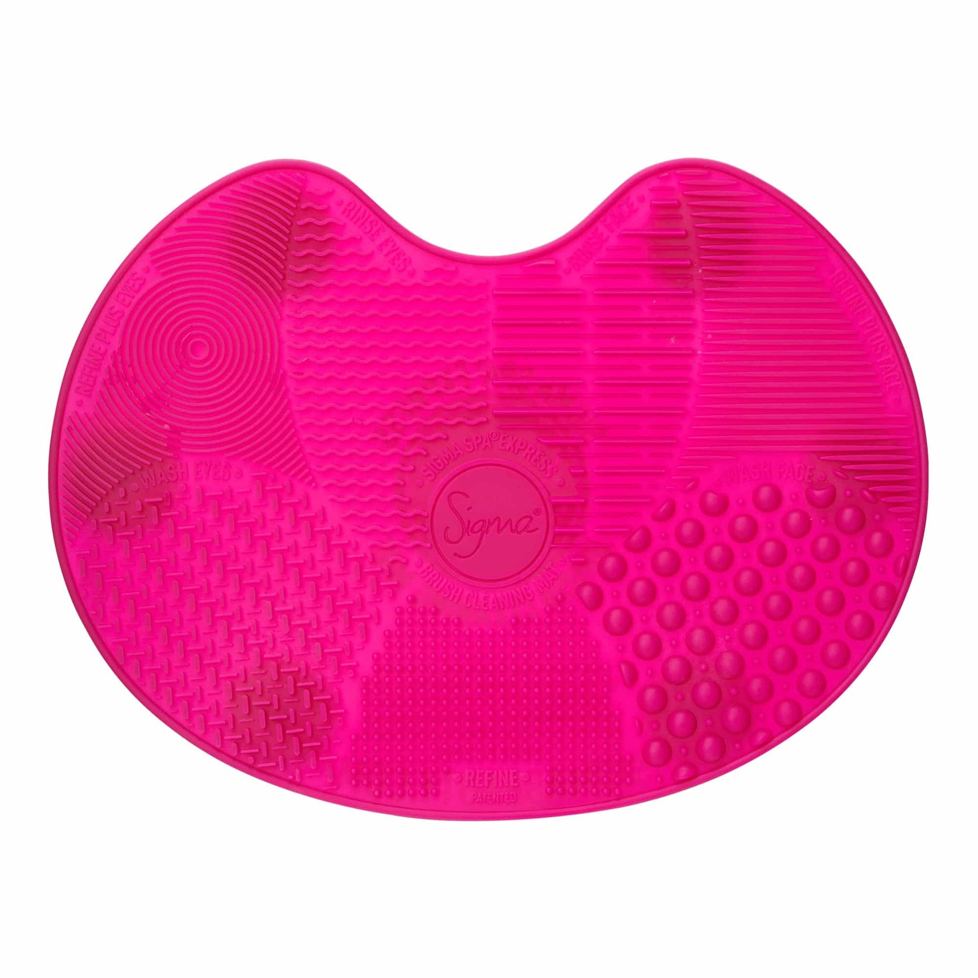 Spa Express Brush Cleaning Mat 167g 167g