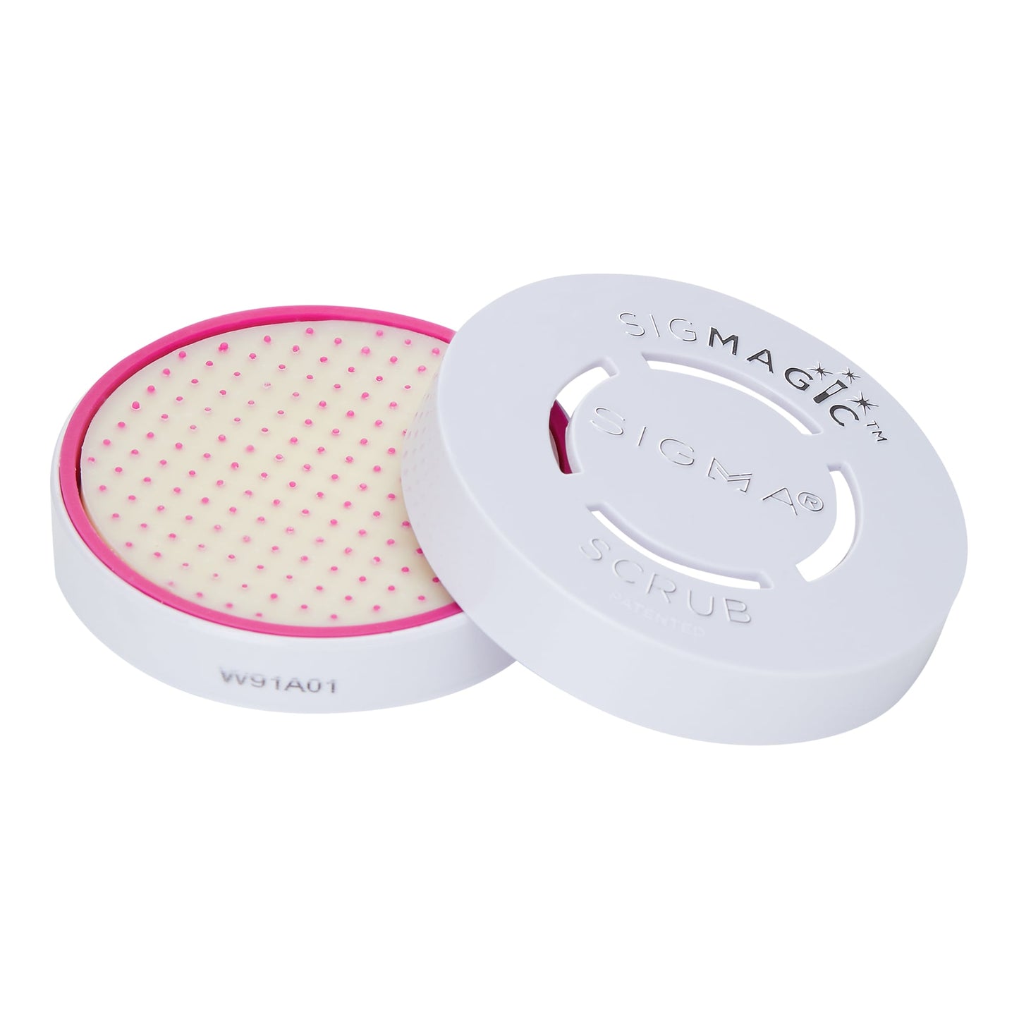 Sigmagic Scrub 150ml 150ml