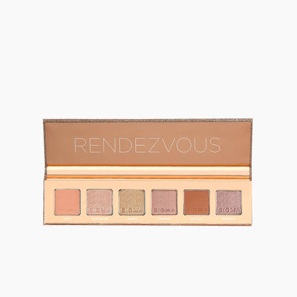 Rendezvous Holiday Collection  4 sets 4 sets