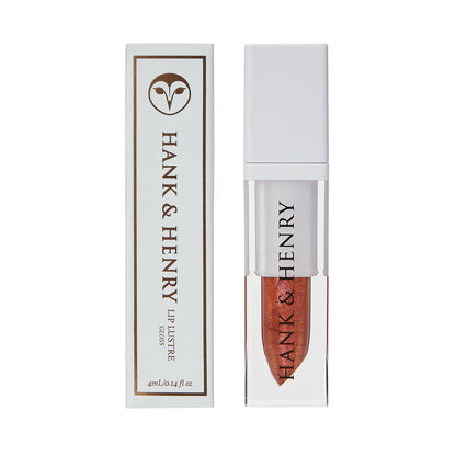Lip Lustre Gloss 4ml 008 Side Chick|4ml