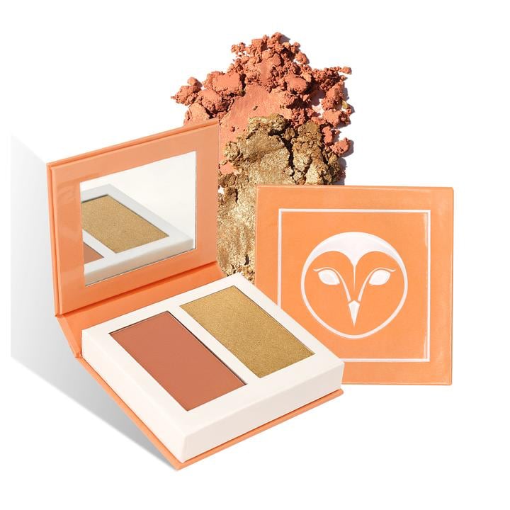 Lust And Lush Cream Powder 9g Luxe Touch|9g