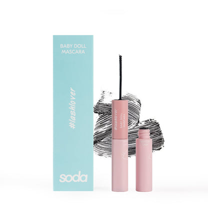 Baby Doll Mascara #Lashlover 18mg 18g