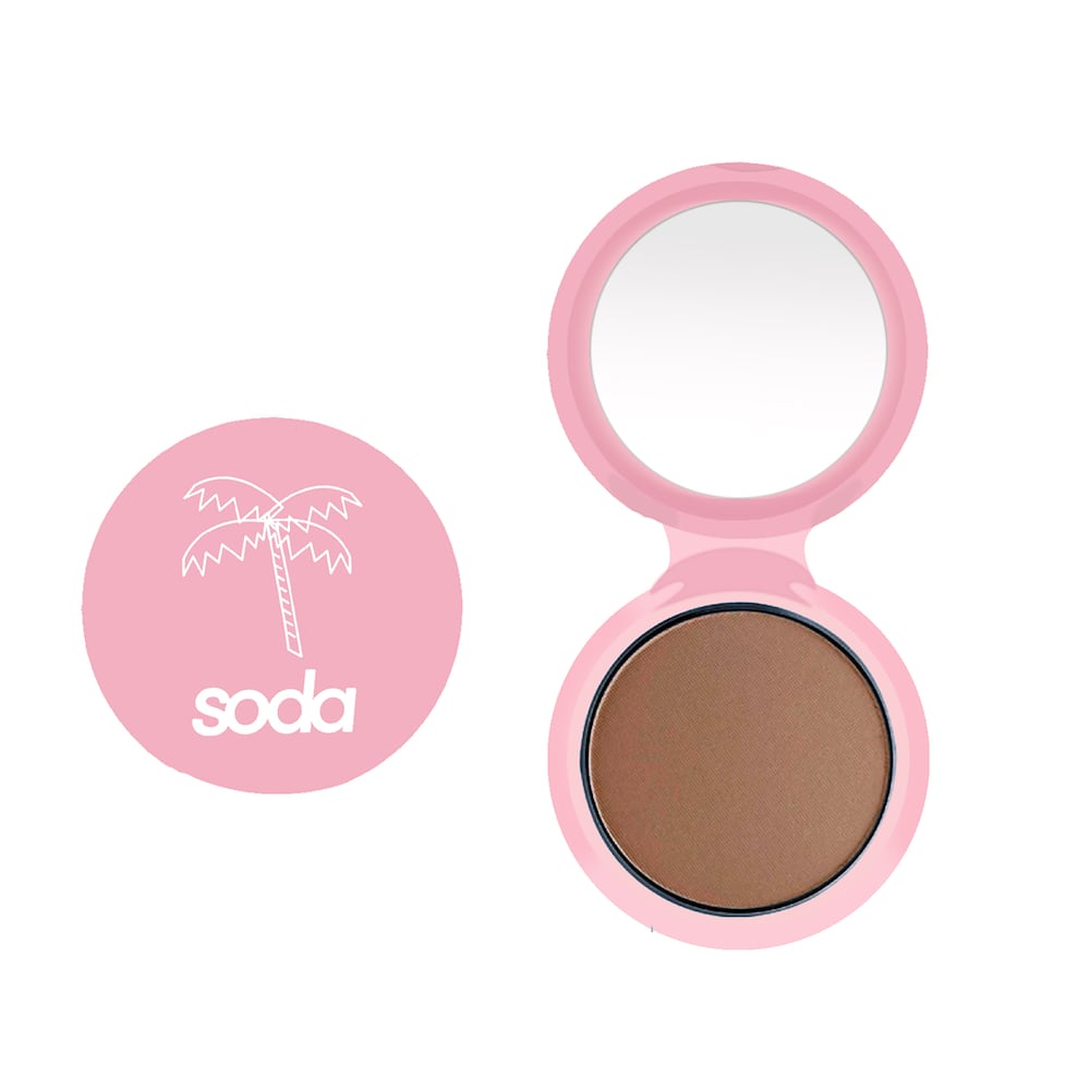 #easyskinny Dry Contouring 102|89g