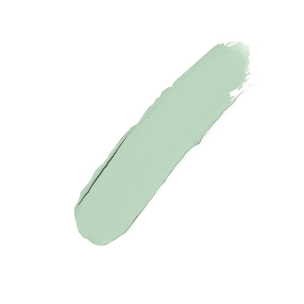Green Colour Fixing Concealer Stick  #Hideandseek 101 35g