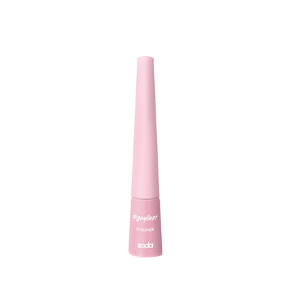 #guyliner Liquid Eyeliner 3ml 102|15g