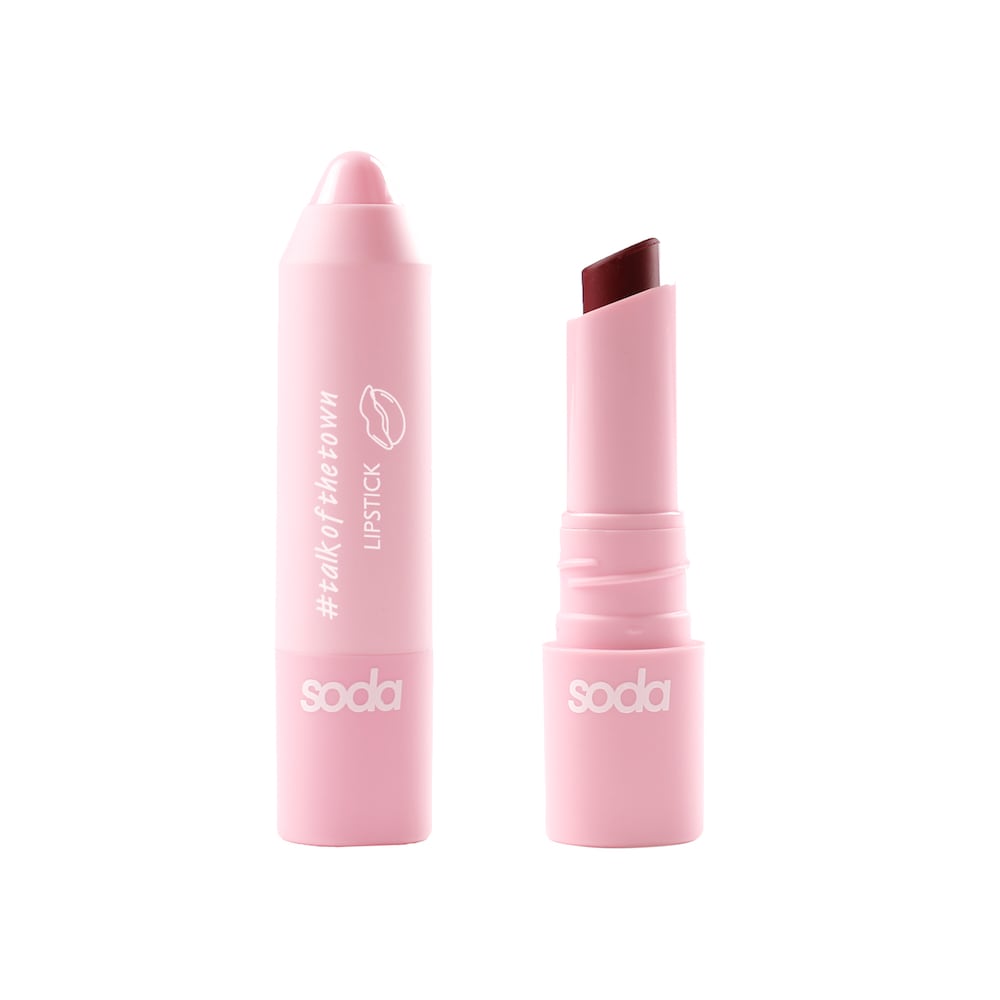 #talkofthetown Lipstick 3g 006|28g