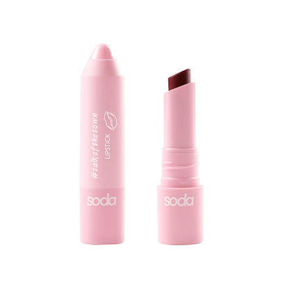 #talkofthetown Lipstick 3g 006|28g